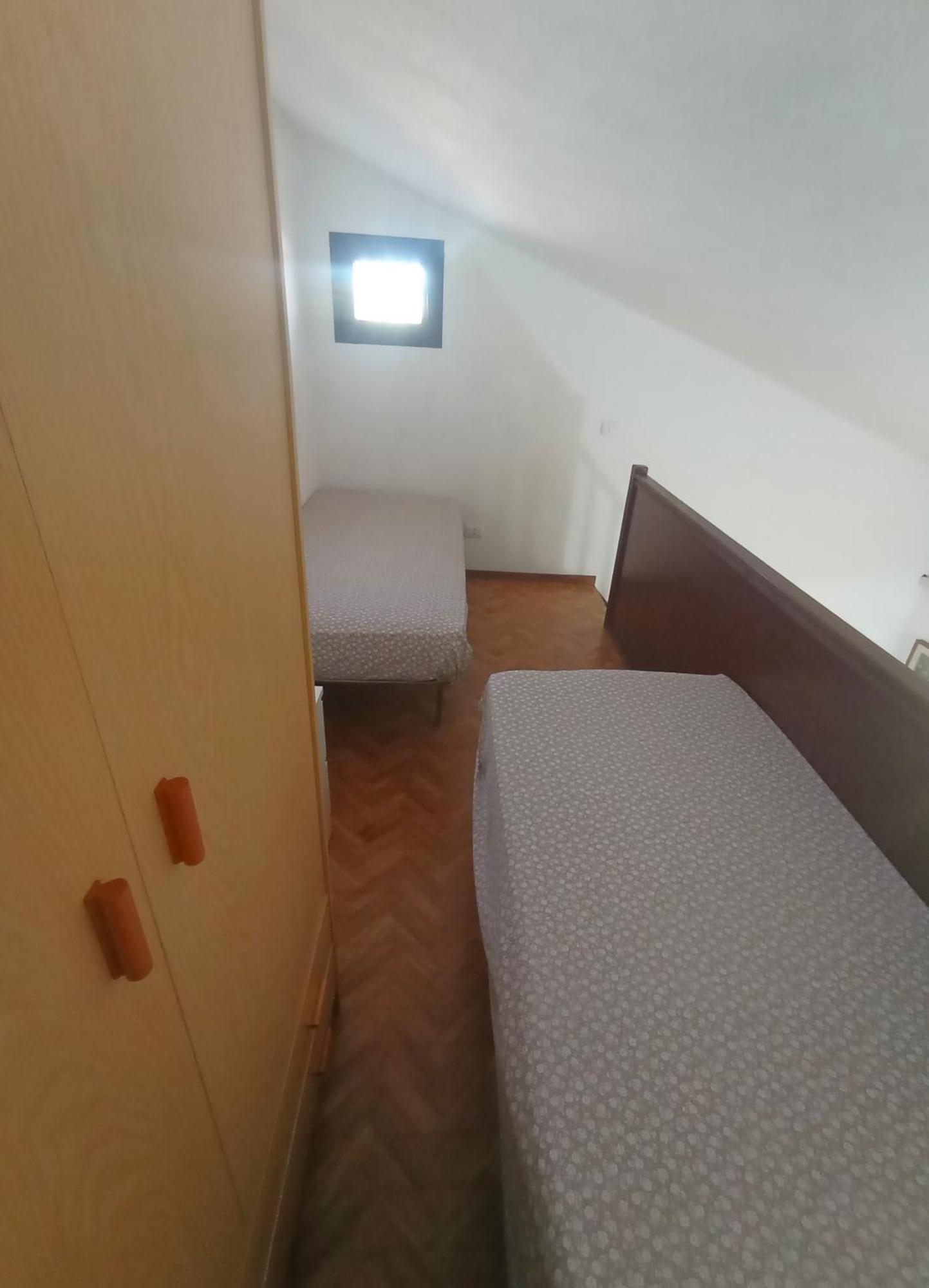 Nuova Valmar Turagri 34-35 Villa Costa Rei Buitenkant foto