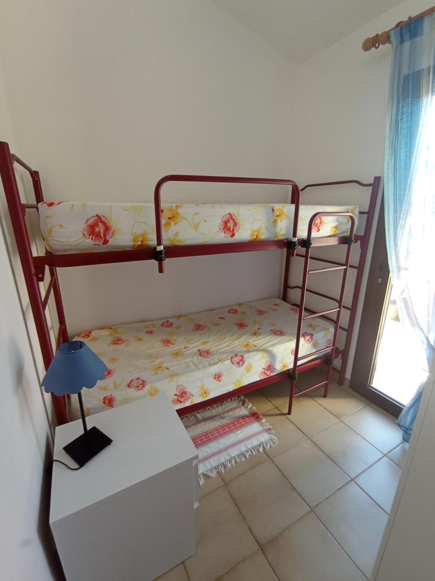 Nuova Valmar Turagri 34-35 Villa Costa Rei Buitenkant foto
